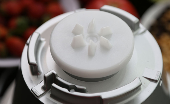 Máy xay sinh tố Panasonic MX-SM1031 có khóa an toàn